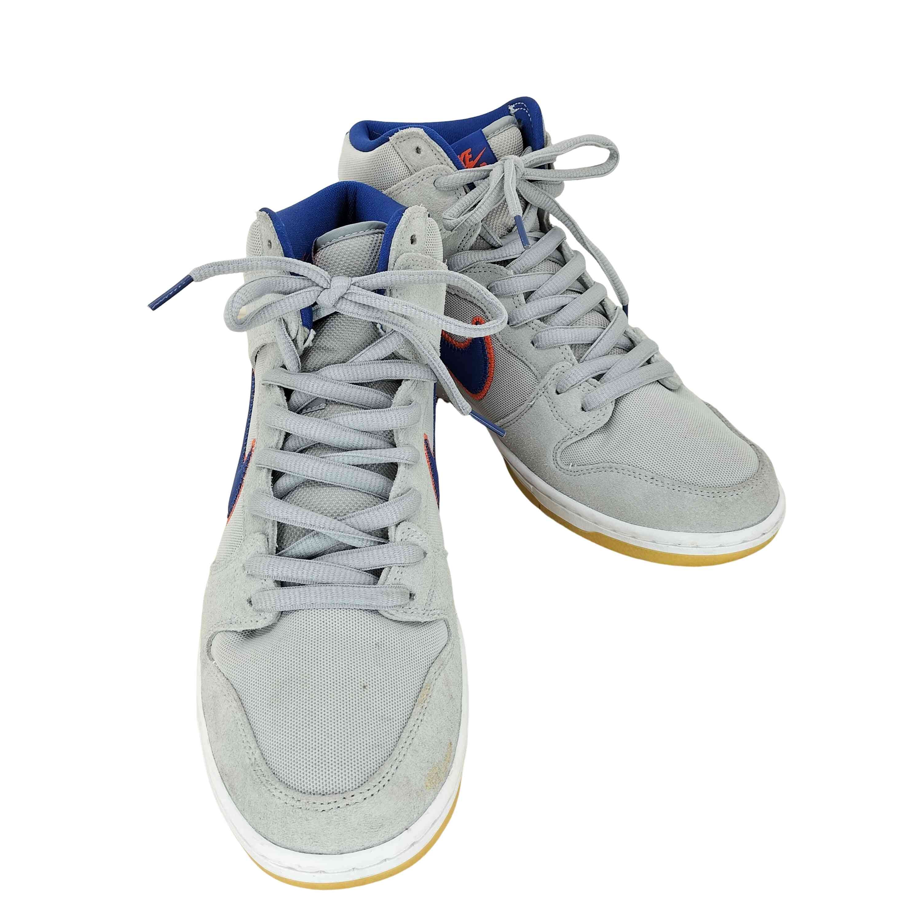SB DUNK HIGH PRM QS【1136458788159】