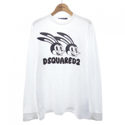 ディースクエアード DSQUARED2 S74GD1143 Tシャツ