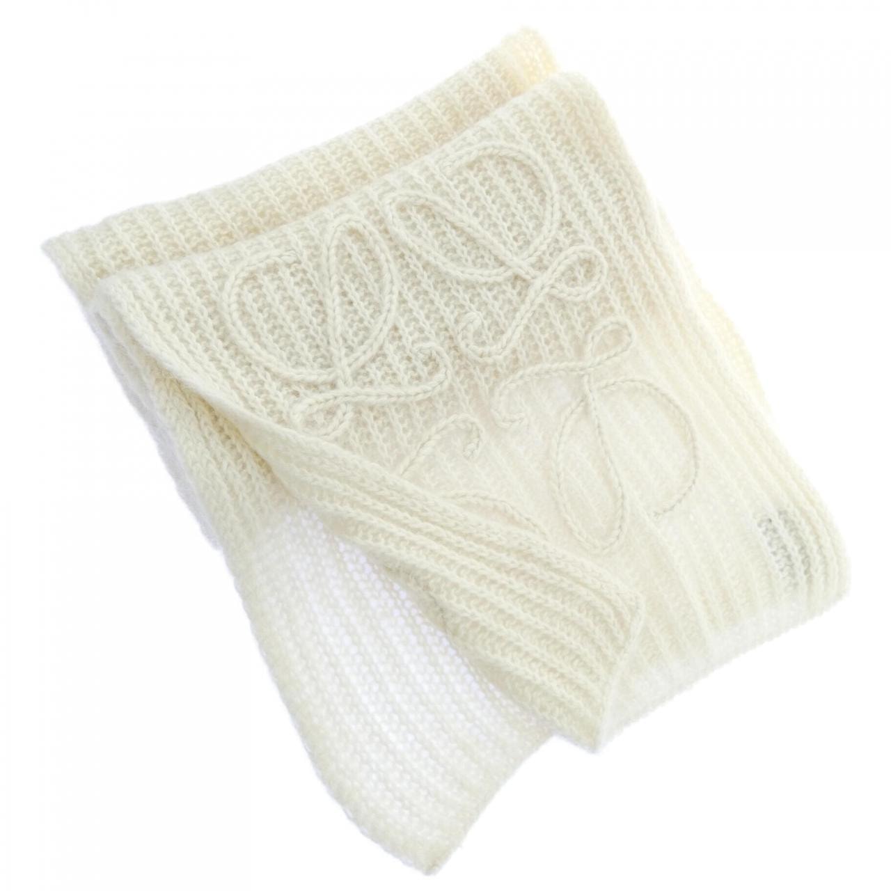 ロエベ LOEWE MUFFLER
