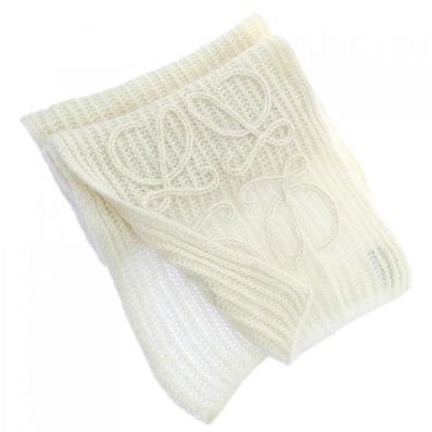 ロエベ LOEWE MUFFLER