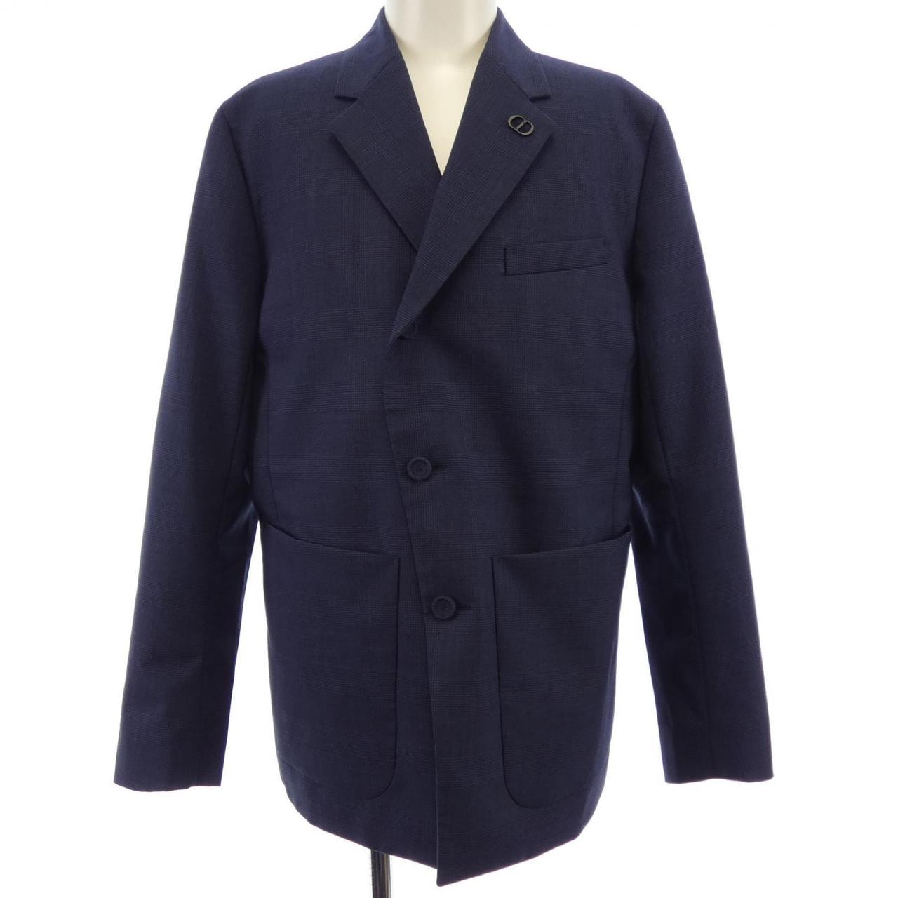 ディオール DIOR 113C278A5295 ジャケット