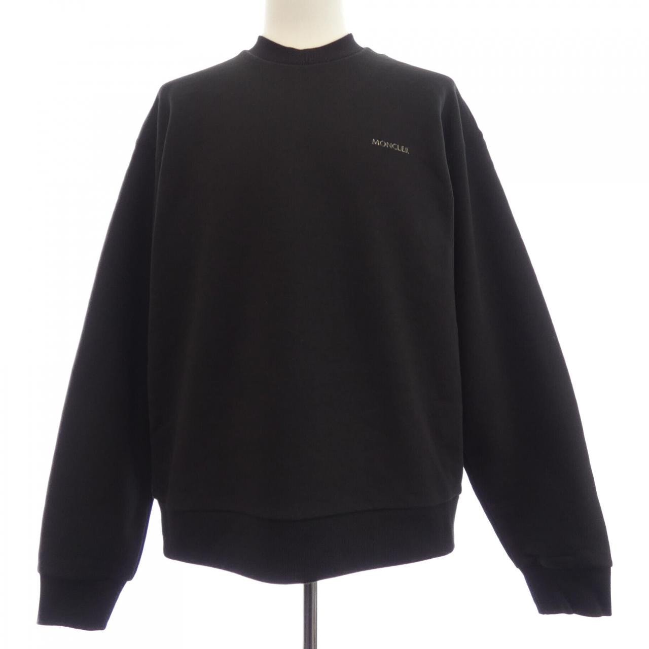 モンクレール MONCLER 20918G00019 スウェット