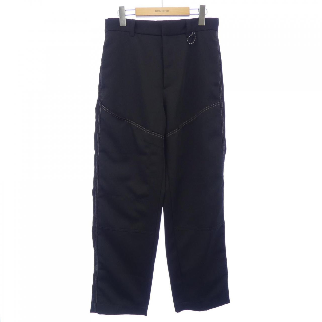 オーエーエムシー OAMC 23A28OAU45 パンツ