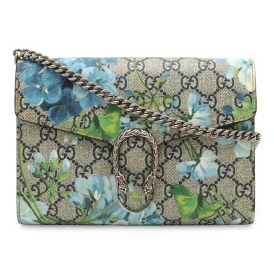 グッチチェーンウォレット ディオニュソス 401231 ポシェット