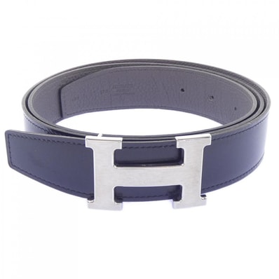 エルメス HERMES H 32mm リバーシブル BELT