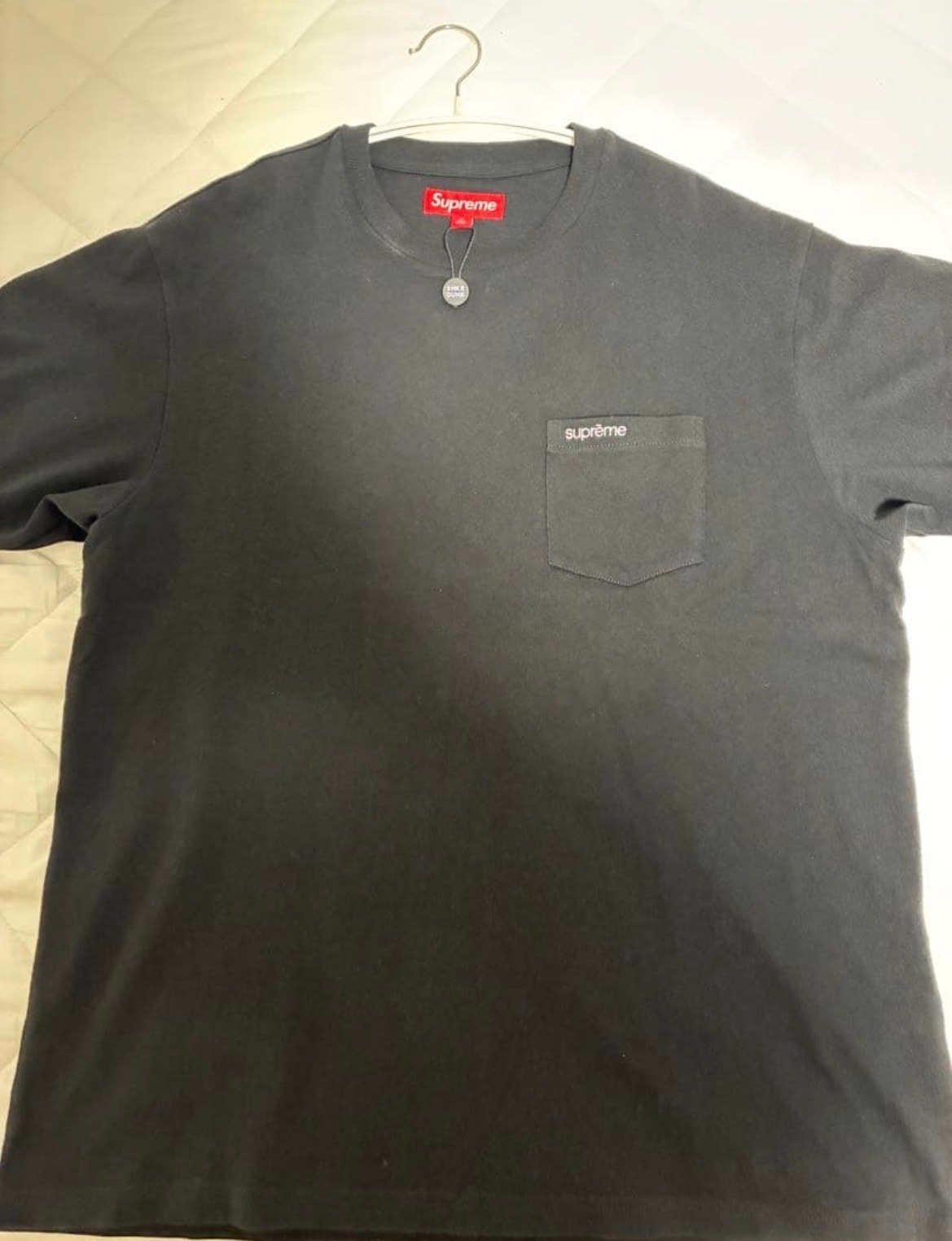 Supreme Stick Tee 