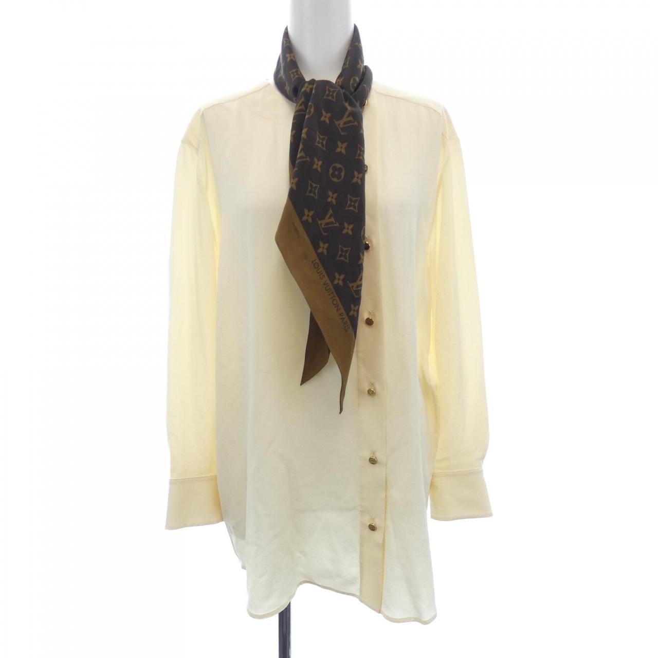 ルイヴィトン LOUIS VUITTON シャツ