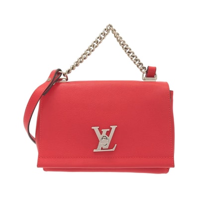 ルイヴィトン ロックミーII BB M41797 ショルダーバッグ