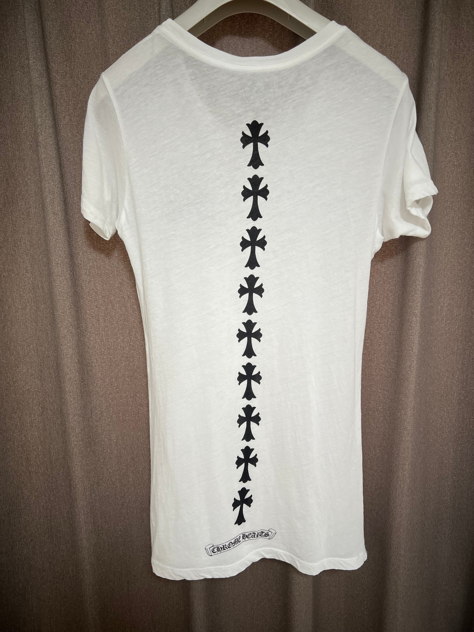 クロムハ-ツ Tシャツ