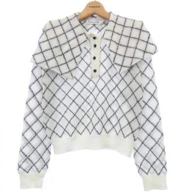 クリスチャンディオール CHRISTIAN DIOR 454S17AM461 ニット