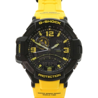 カシオ G-SHOCK スカイコックピット GA-1000-9B