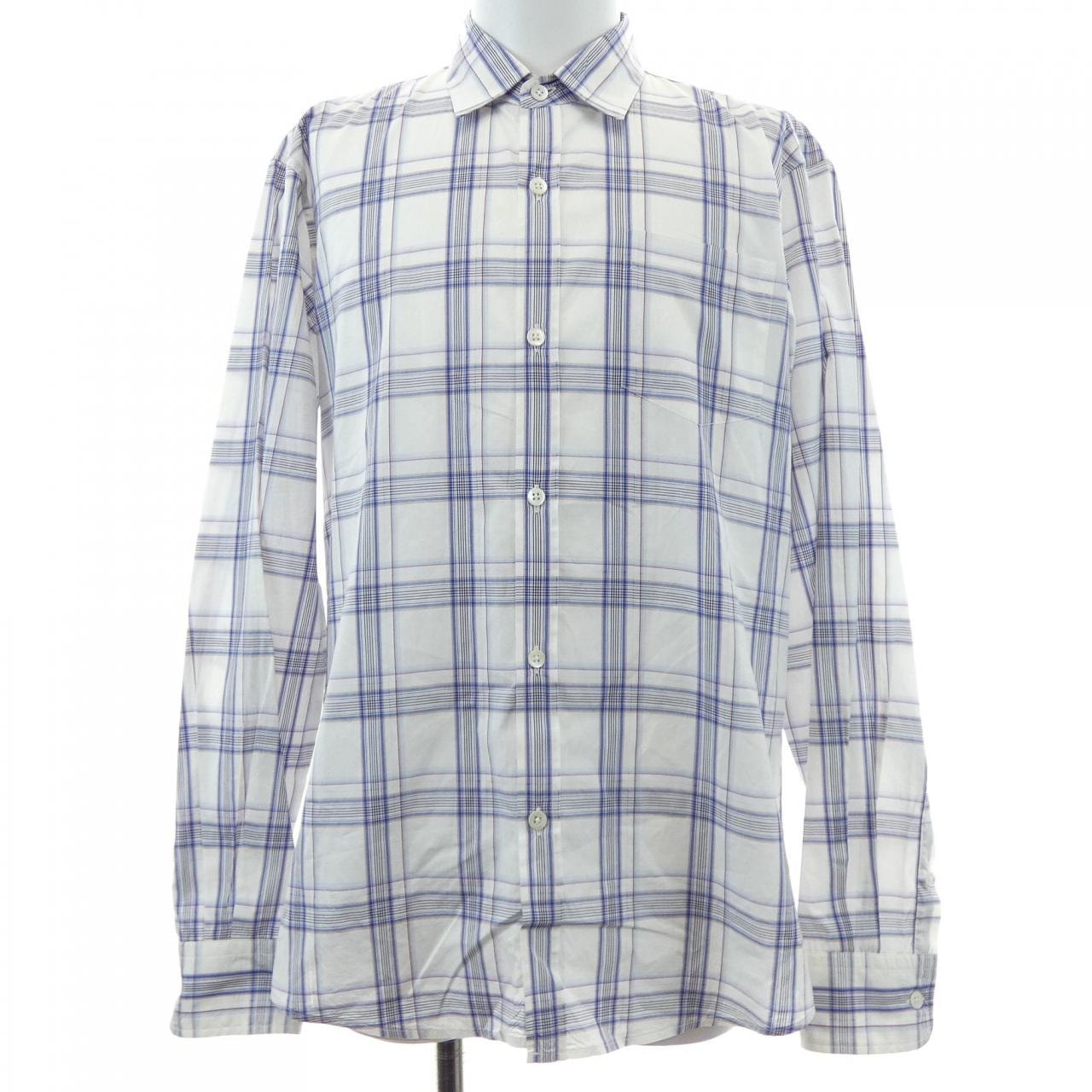 ドリスヴァンノッテン DRIES VAN NOTEN シャツ