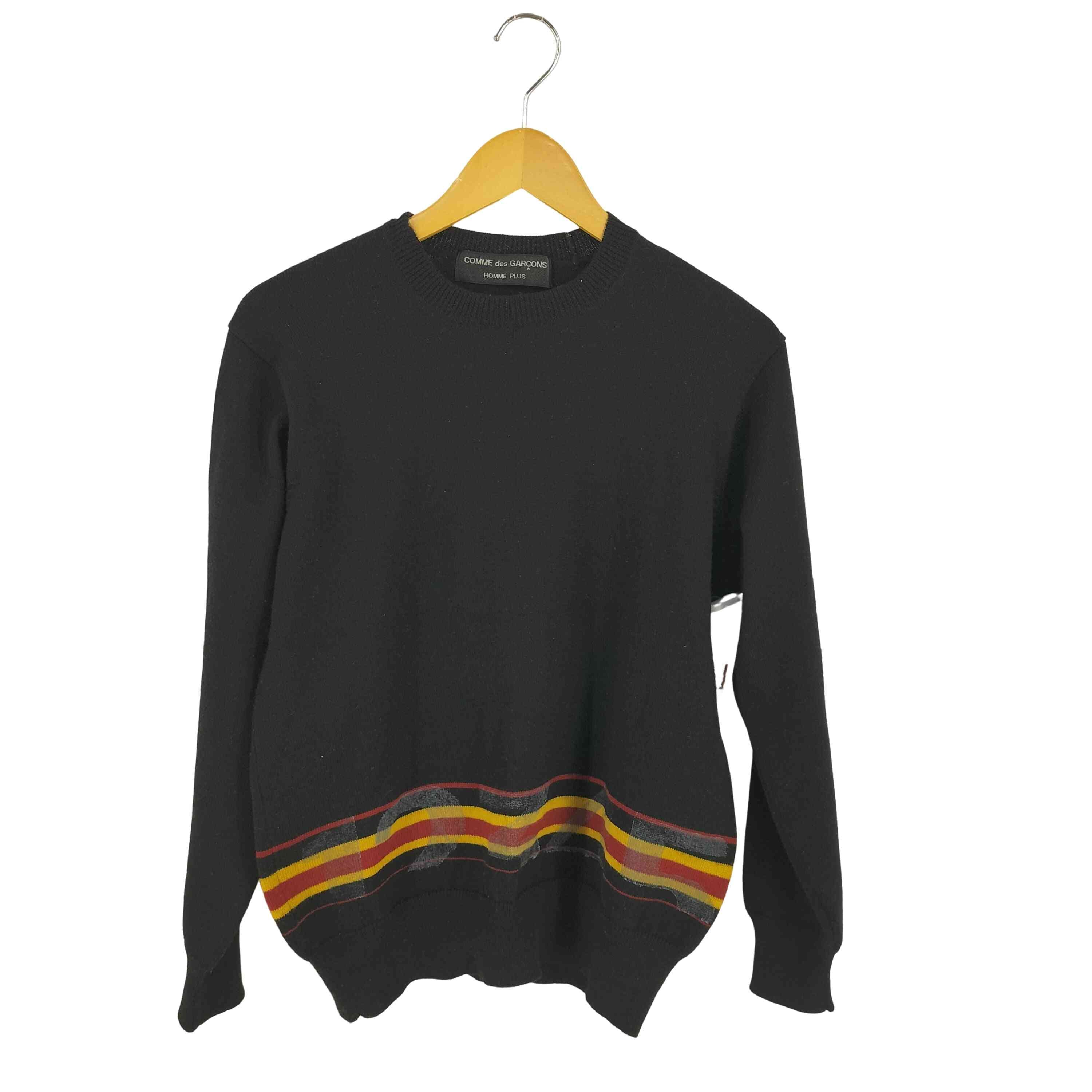 AD1995 ウール ニット セーター【1141805855279】