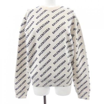 バレンシアガ BALENCIAGA 704428 T3233 ニット