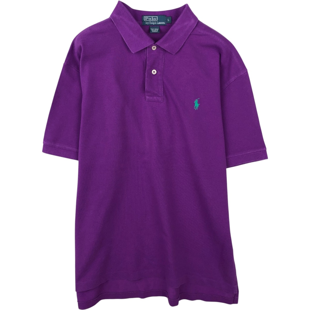 B (目立った傷や汚れなし)】古着 ラルフローレン Ralph Lauren POLO by