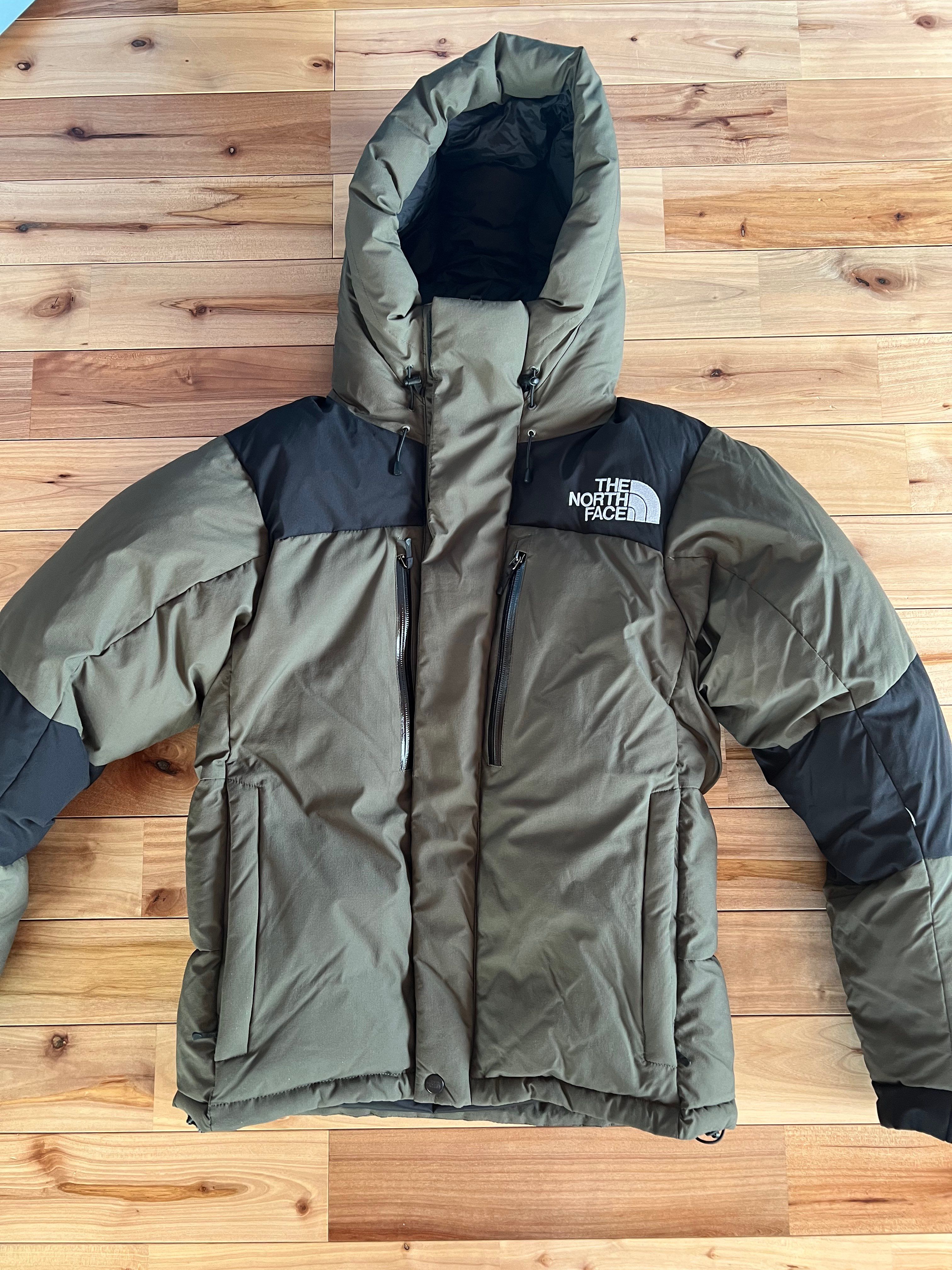 The North Face Baltro Light Jacket NT 2020/2021 "New Taupe"