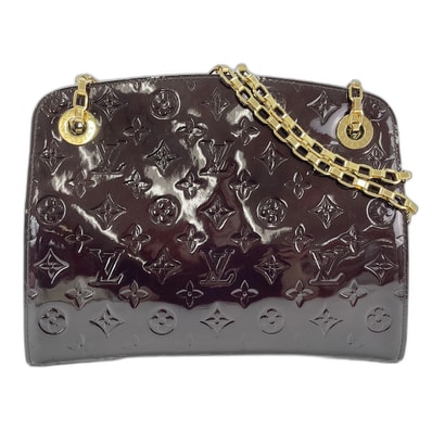 ヴィトン LV ヴァージニア MM ショルダーバッグ【中古】