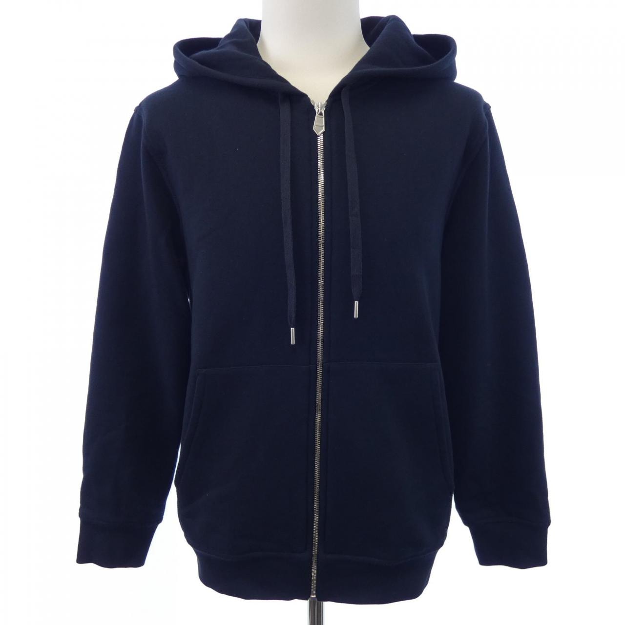 エルメス HERMES エクスリブリス 567765HA パーカー