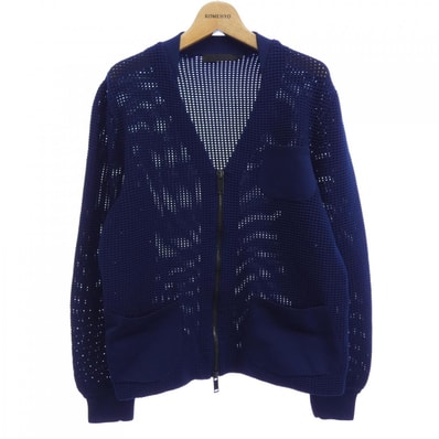 アレキサンダーマックイーン ALEXANDER McQUEEN 377352 Q10CA カーディガン