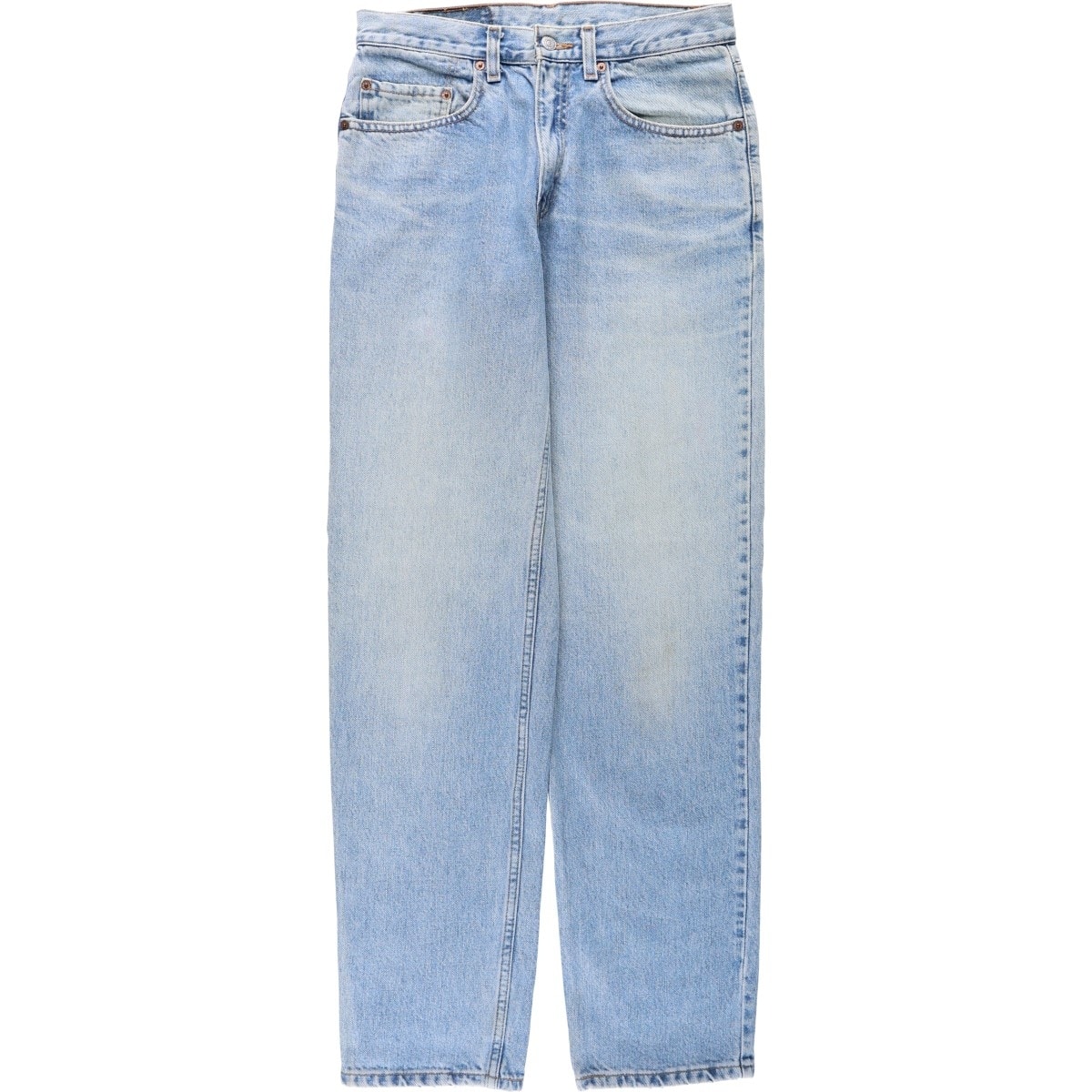 古着 90年代 リーバイス Levi's 560 RELAXED FIT テーパードデニムパンツ メンズw31相当 ヴィンテージ/eaa672164