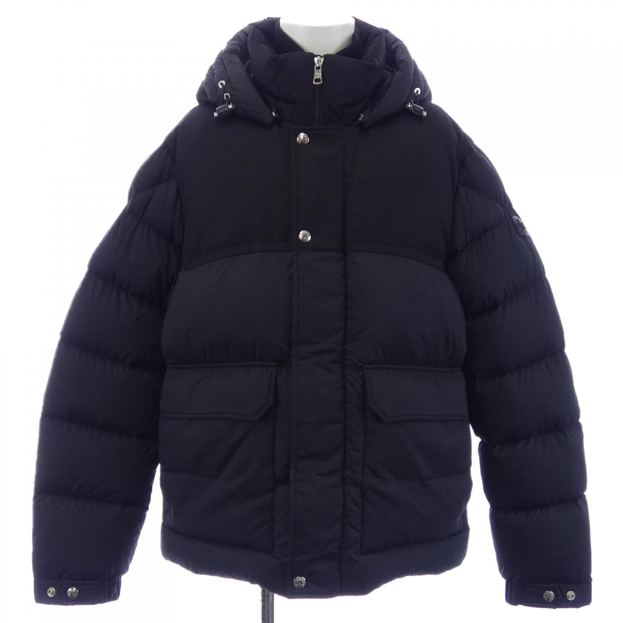 モンクレール MONCLER MUSSALA ダウンジャケット