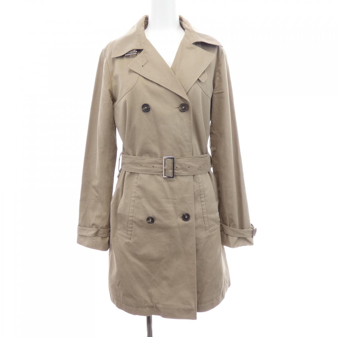 ジルサンダー JIL SANDER トレンチコート