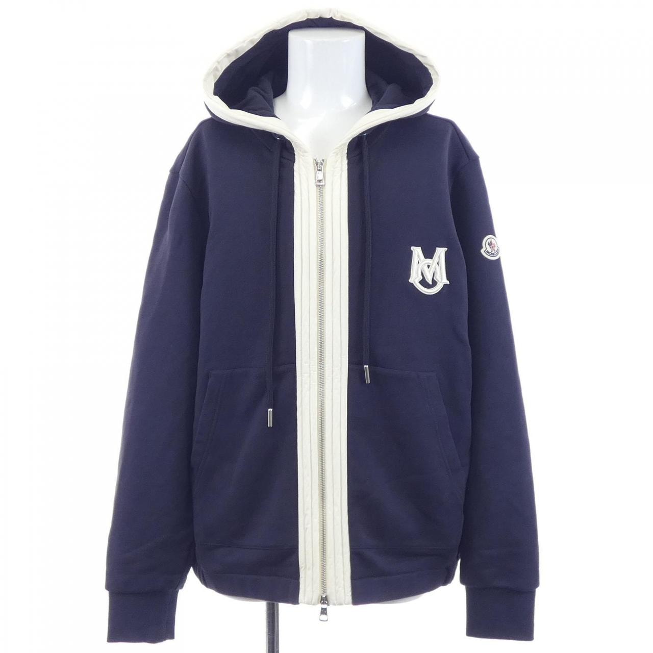 モンクレール MONCLER L10918G00019 パーカー