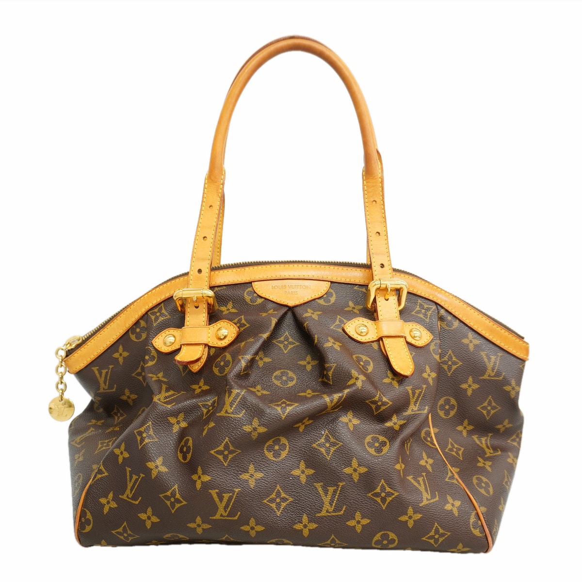 Louis Vuitton Tivoli GM Monogram