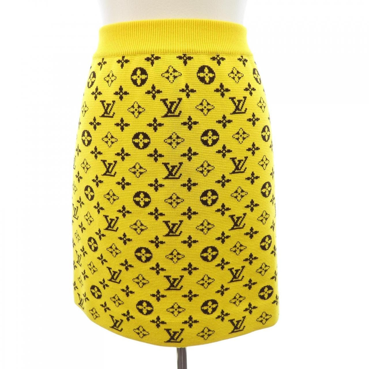 B (目立った傷や汚れなし)】ルイヴィトン LOUIS VUITTON モノグラム