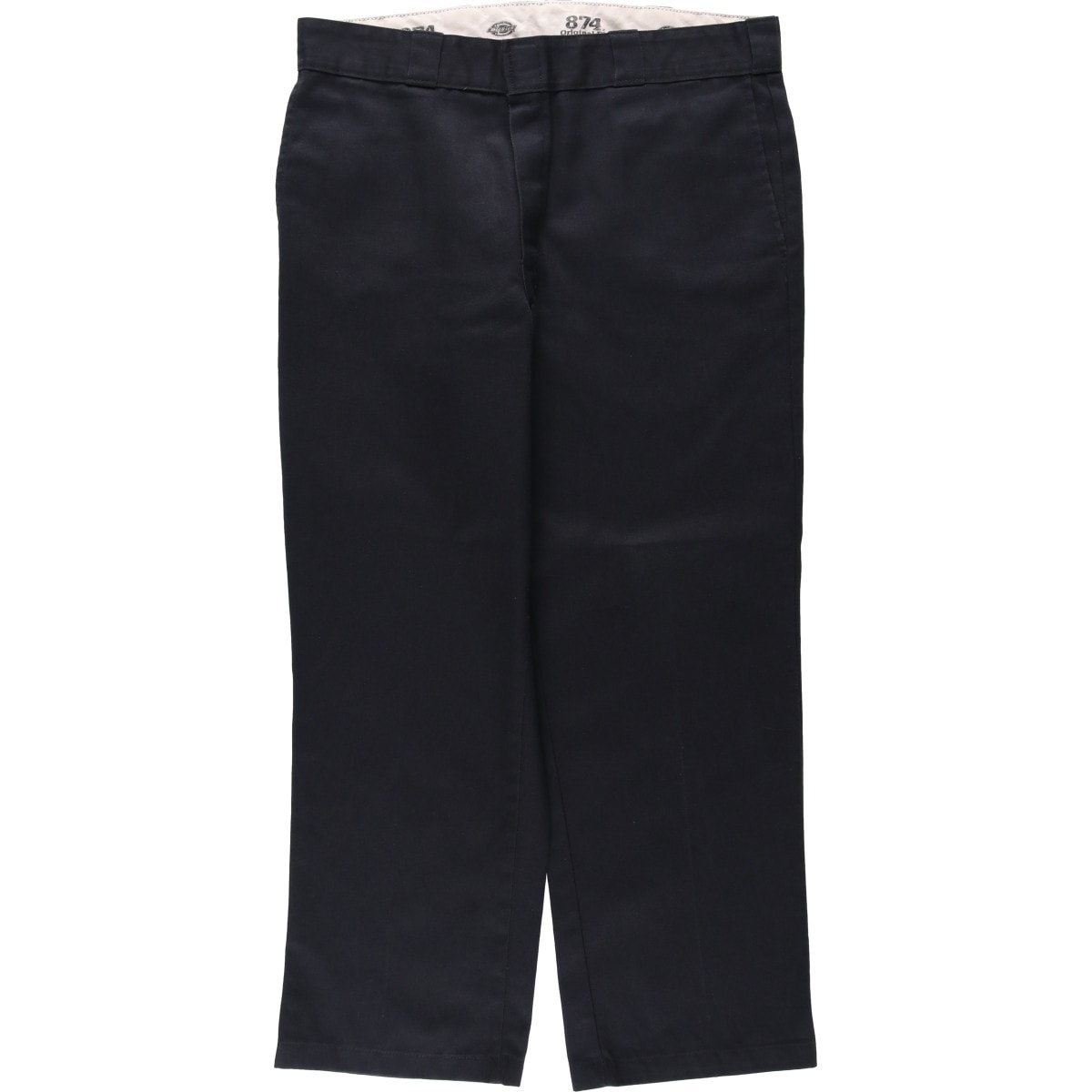 古着 ディッキーズ Dickies 874 ORIGINAL FIT ワークパンツ メンズw36相当/eaa623184
