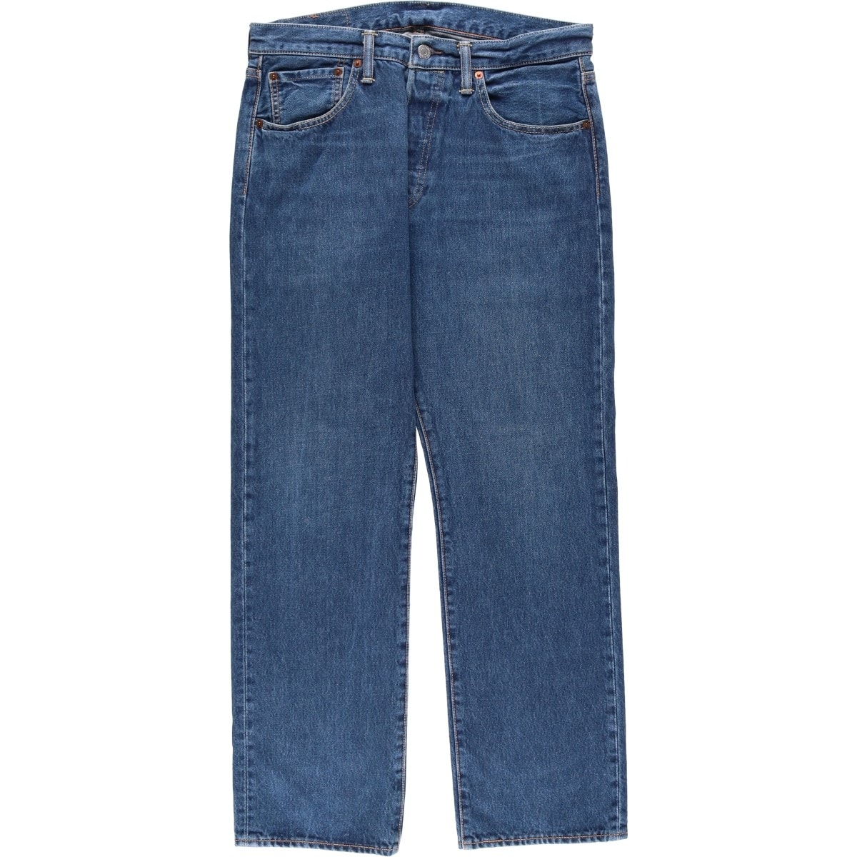 古着 リーバイス Levi's 501 ストレートデニムパンツ ポーランド製 メンズw34相当/eaa638354