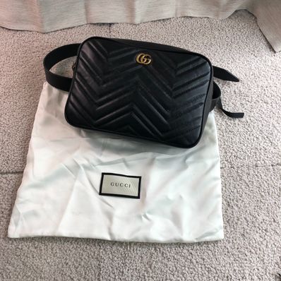 グッチ ウエストバッグ