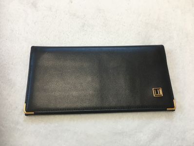ダンヒル 長財布 ソフト