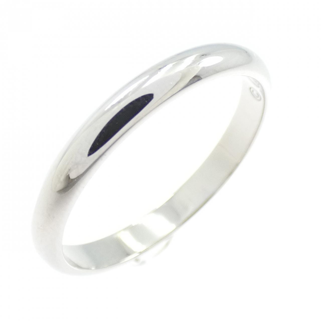 カルティエ ウェディング リング