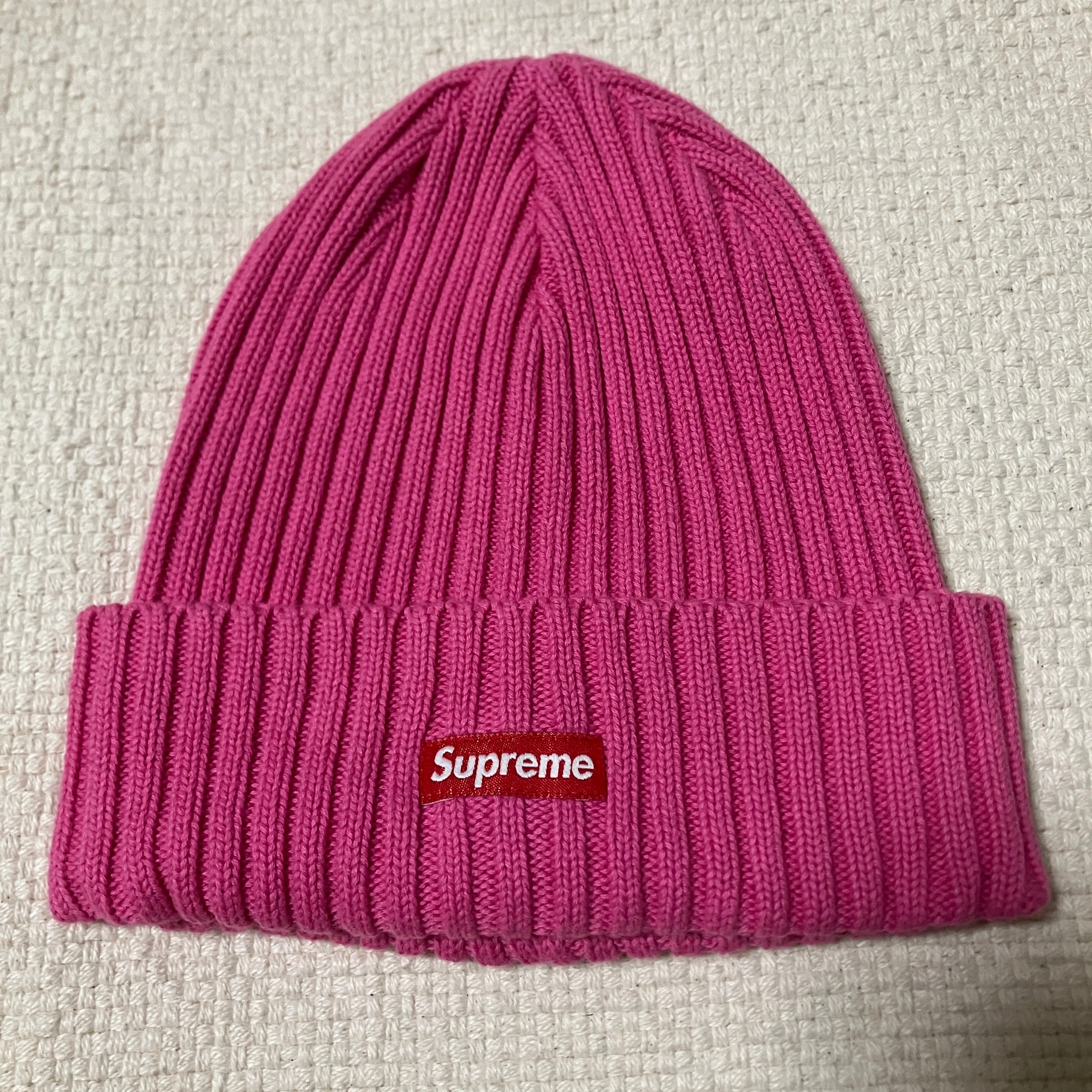Supreme SS16 Overdyed Beanie シュプリーム オーバーダイ ビーニー
