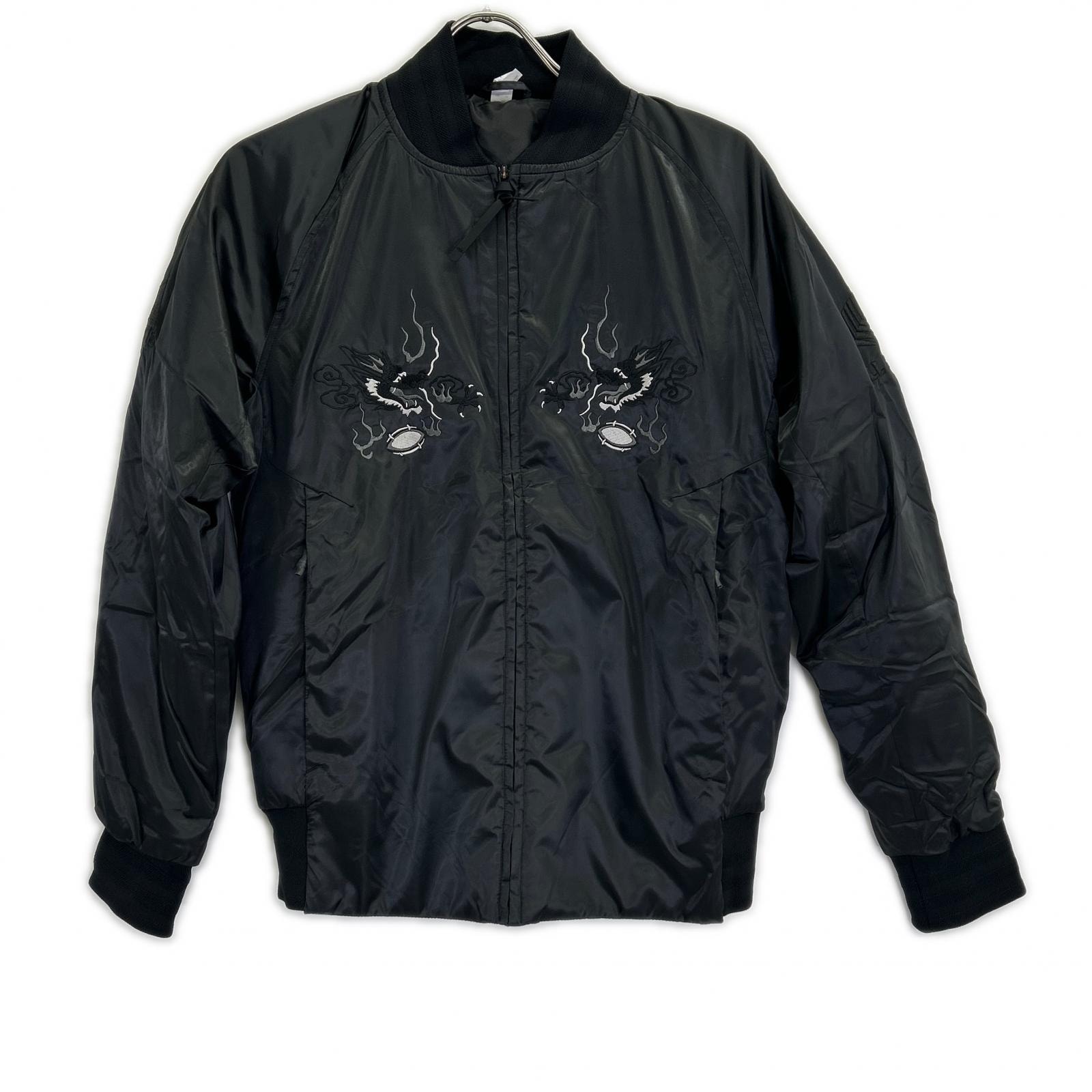 A+ (新品・未使用(ワケあり))】アディダス 【ALL BLACKS】日本限定