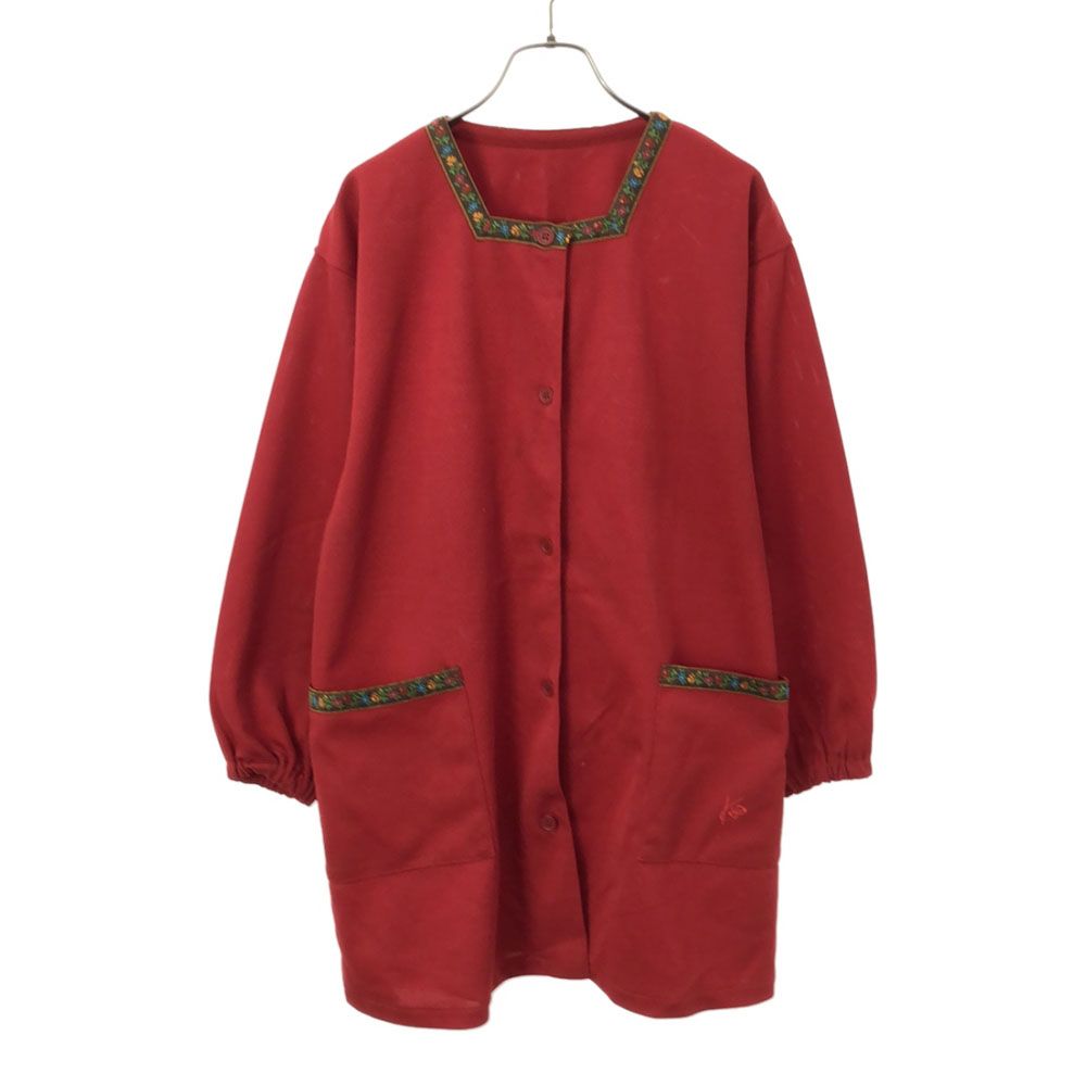 KENZO ケンゾー 90s 長袖 カーディガン