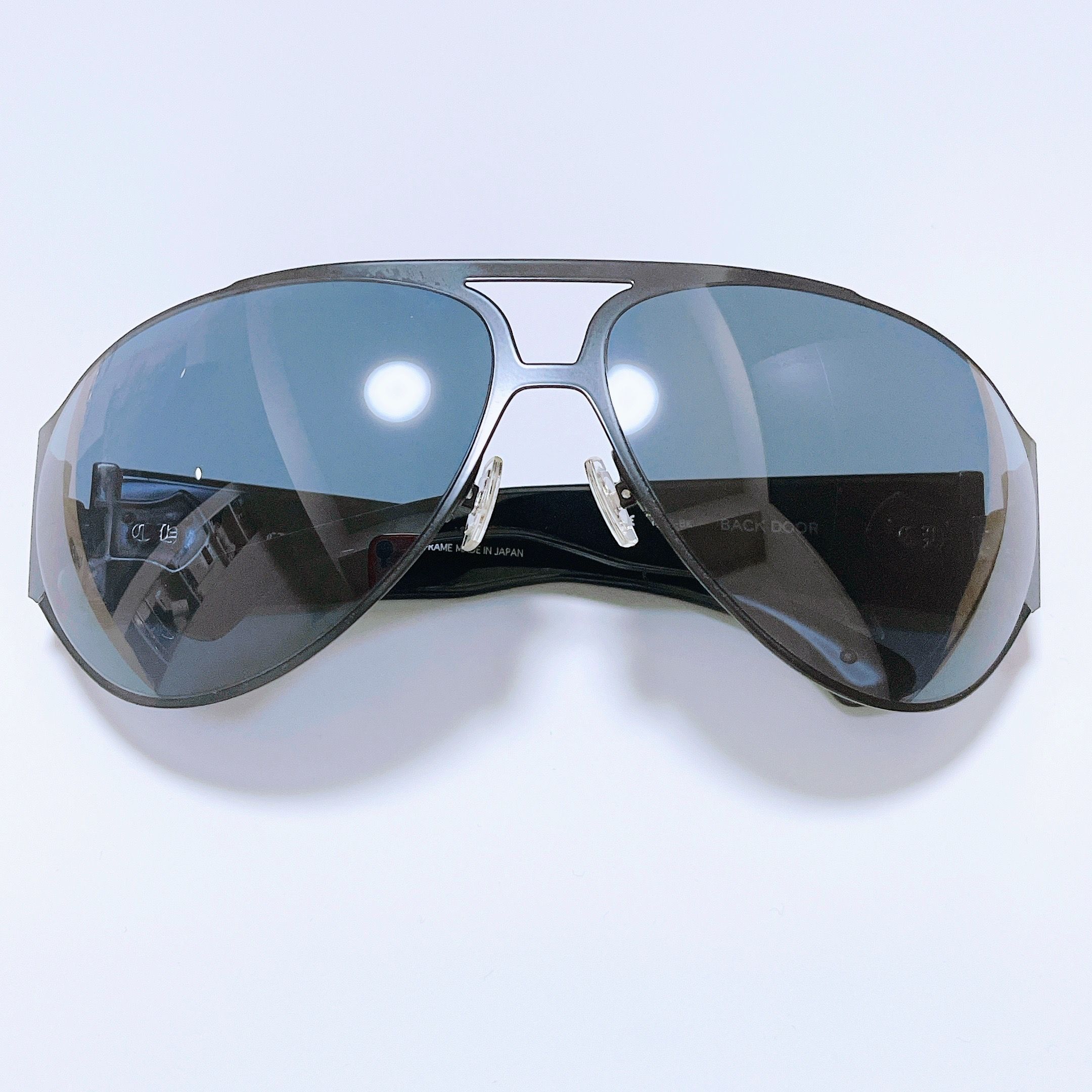 chrome hearts クロムハーツ サングラス