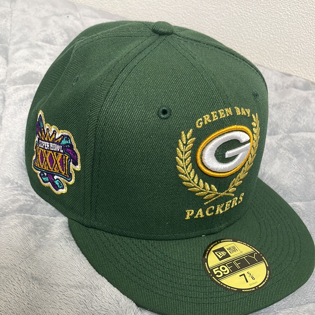 ニューエラ グリーンベイ・パッカーズ