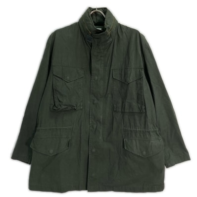 アプレッセ 22AAP-01-03M M-65 Field Jacket 2