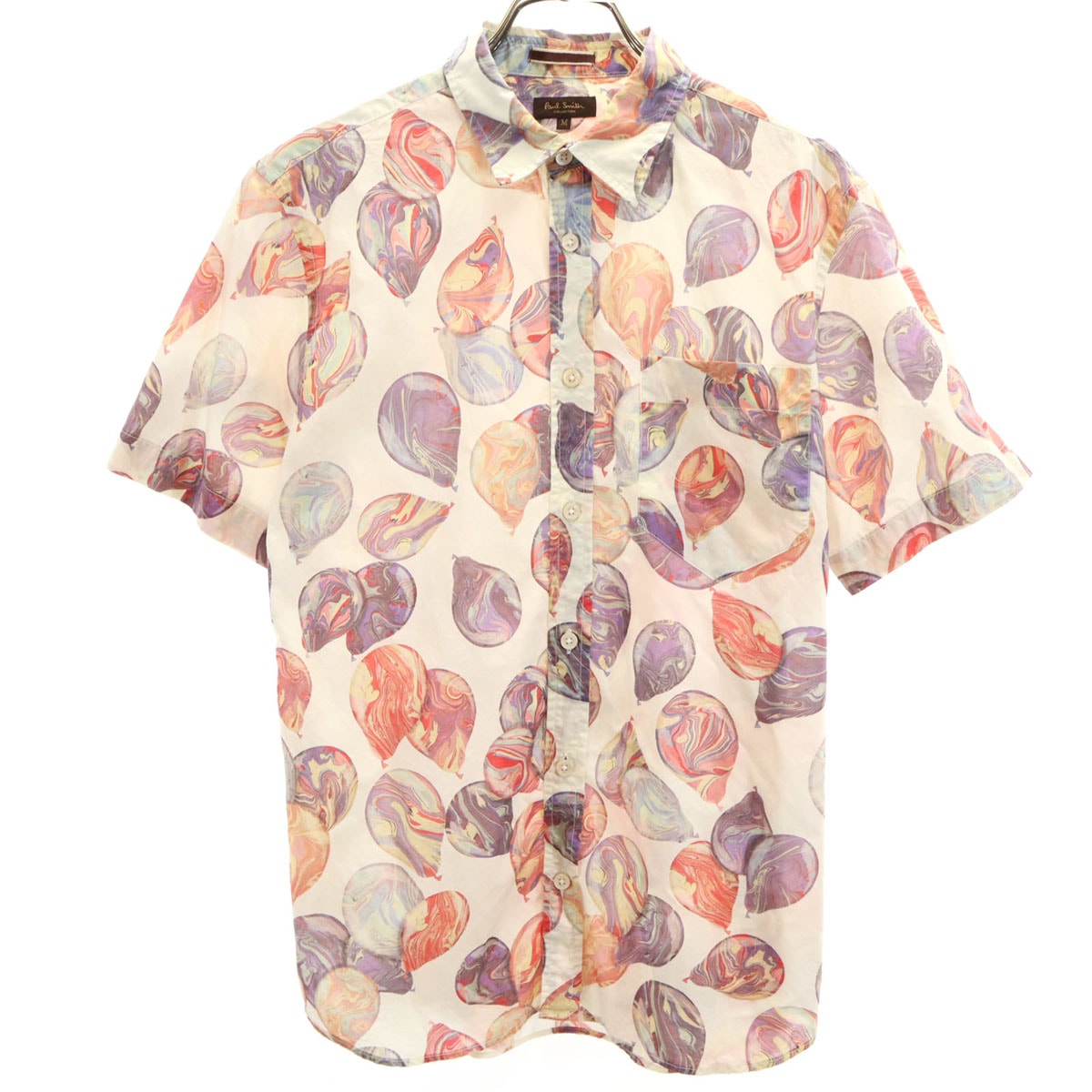 B (目立った傷や汚れなし)】PAUL SMITH COLLECTION ポールスミス