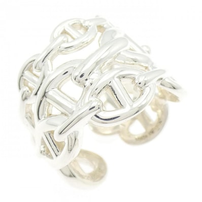 エルメス シェーヌ ダンクル アンシェネ リング