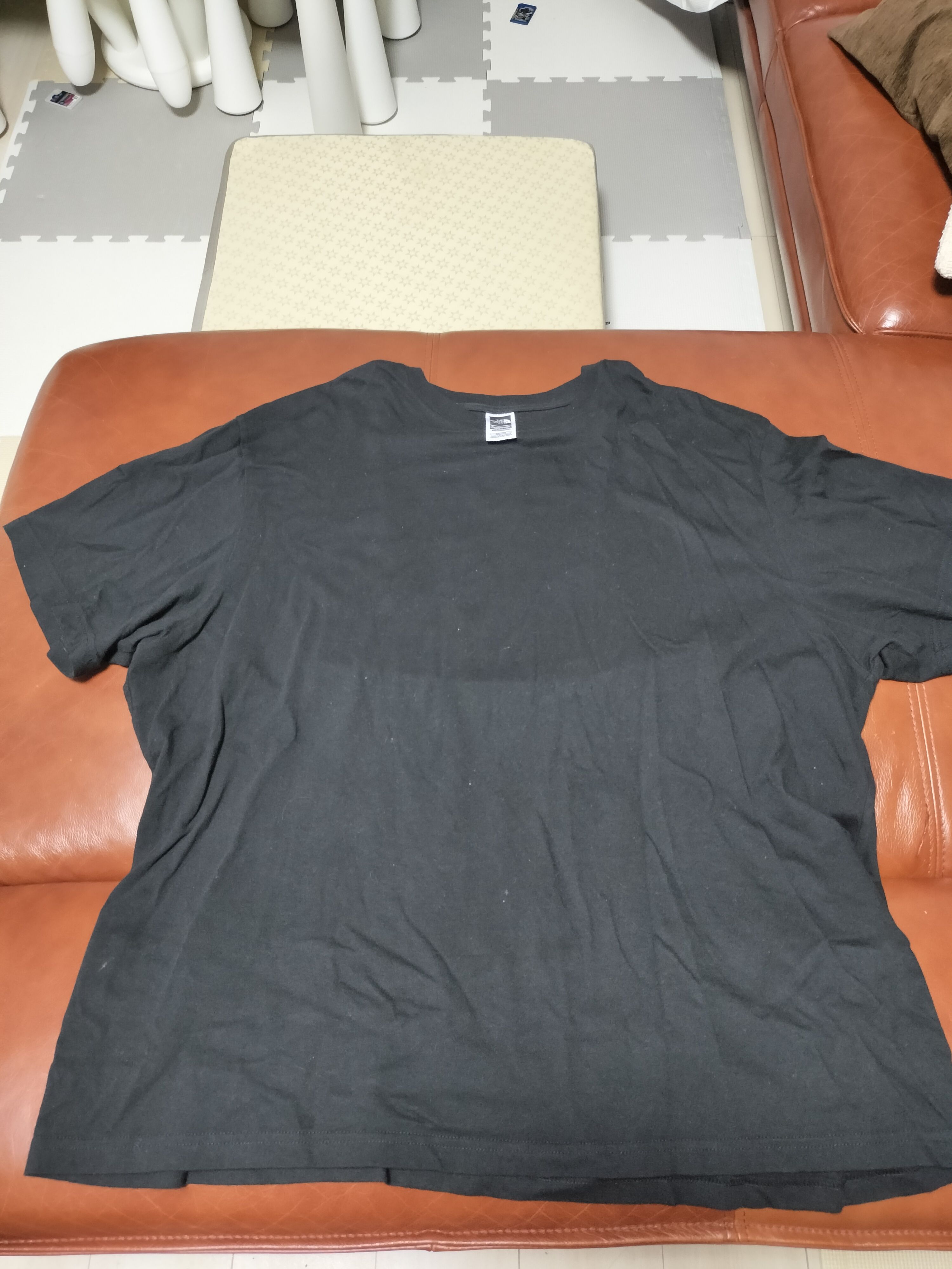 Supreme x The North Face S/S Top "Black"