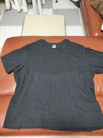 Supreme x The North Face S/S Top "Black"