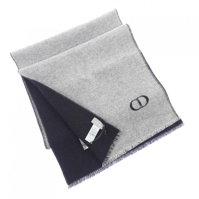 ディオール DIOR 01E0007A0327 MUFFLER