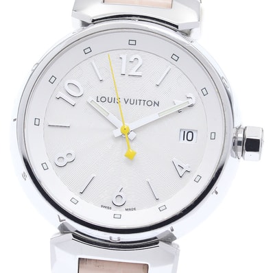 ルイ・ヴィトン タンブール ホログラム Q1313 レディース 【中古】