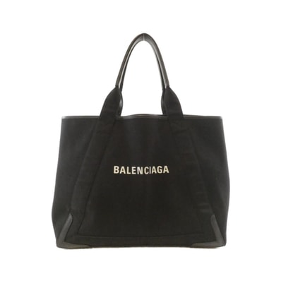 バレンシアガ ネイビー カバス 339936 9DH1N バッグ