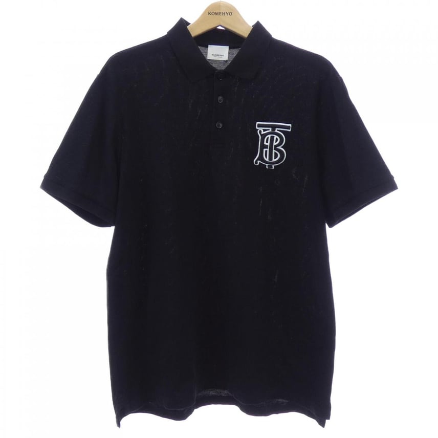C (やや傷や汚れあり)】バーバリー BURBERRY 80162861 ポロシャツの C (やや傷や汚れあり)】バーバリー BURBERRY 80162861 ポロシャツの