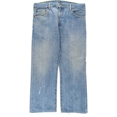 古着 リーバイス Levi's 517 ブーツカットデニムパンツ メンズw37相当/rab182007