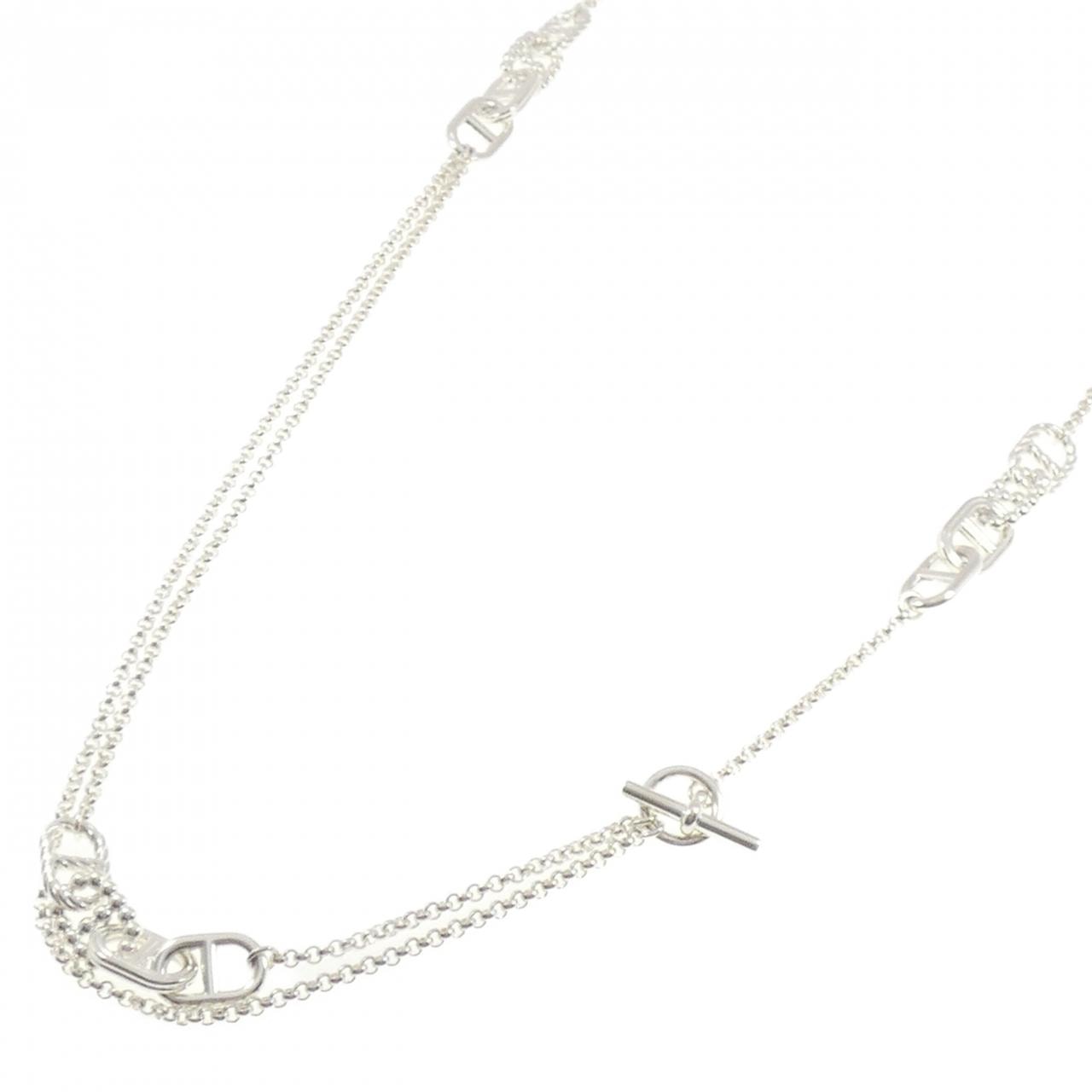 エルメス 925 ネックレス